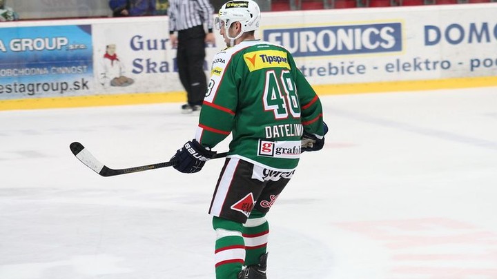 Ivan Ďatelinka-E